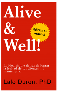 cover alive and well ESP cover alive and well ESP